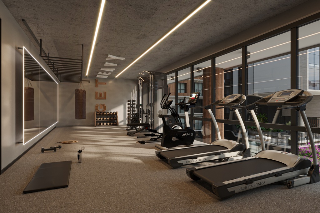 Fitness