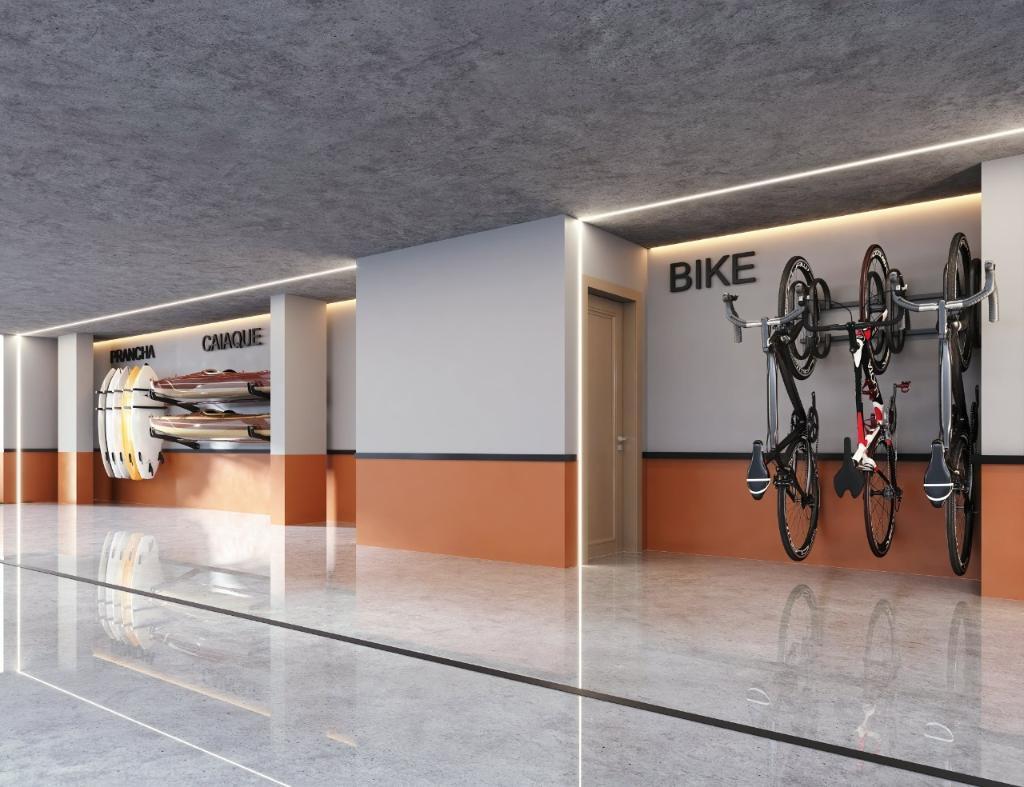 Bicicletrio