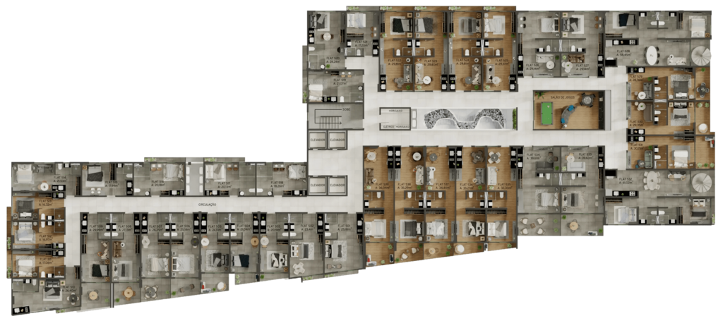 Pavimento 5