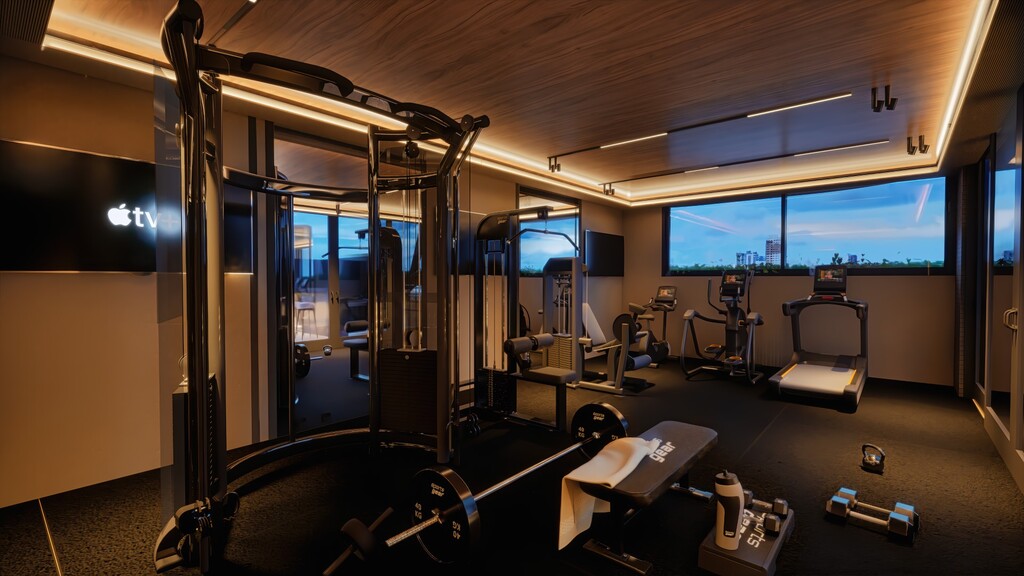 Fitness