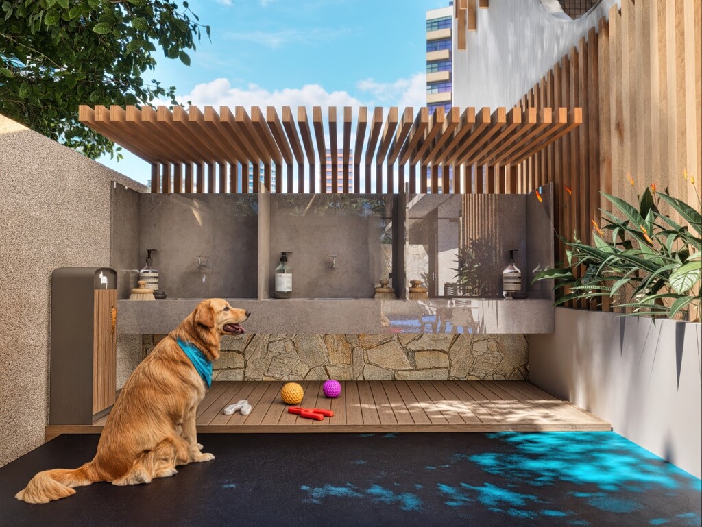 Pet place
