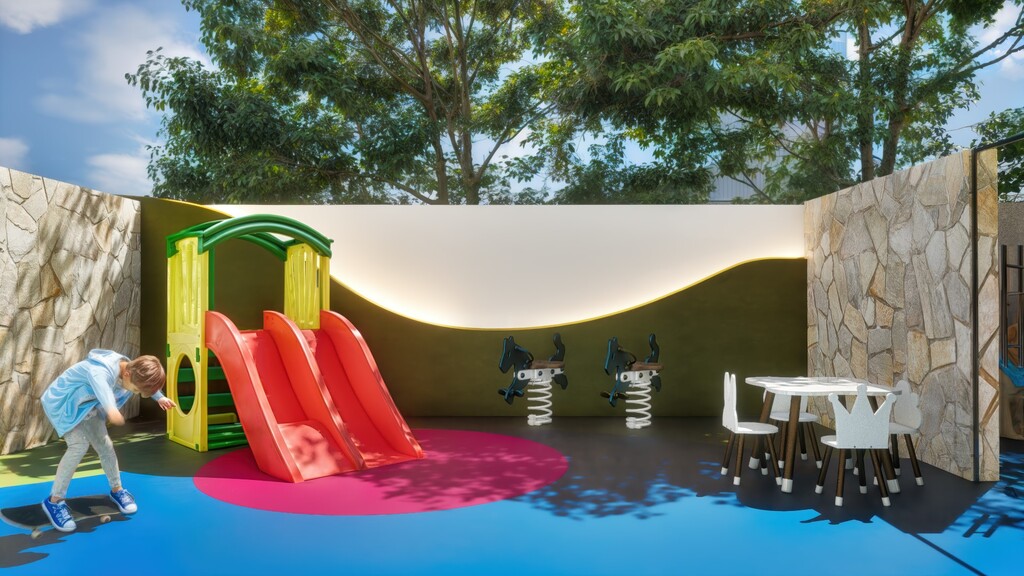Playground