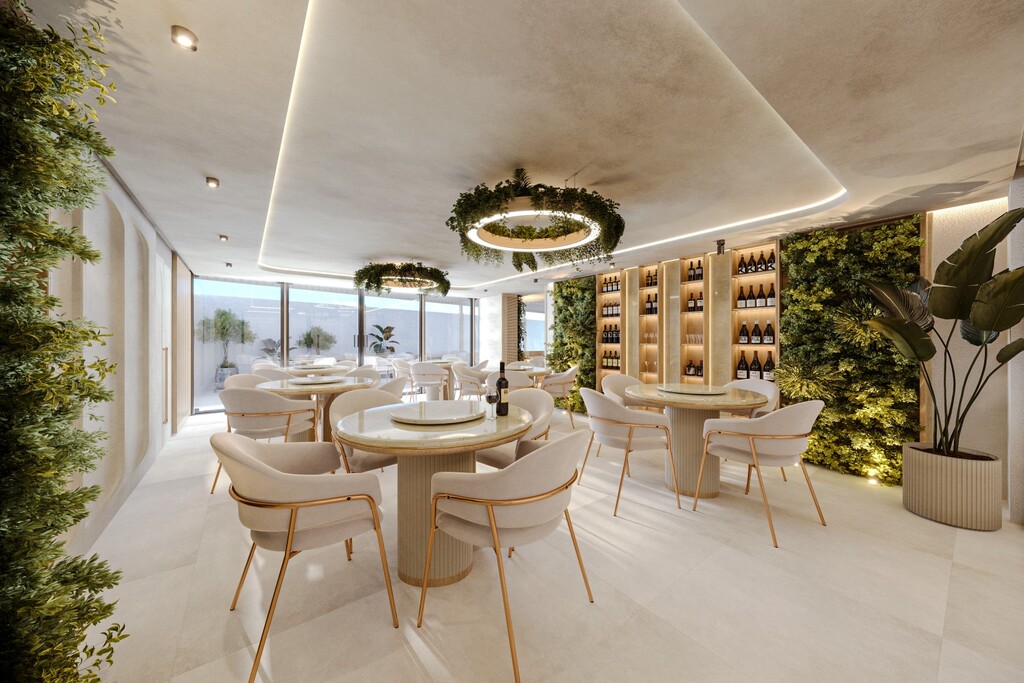 Restaurante