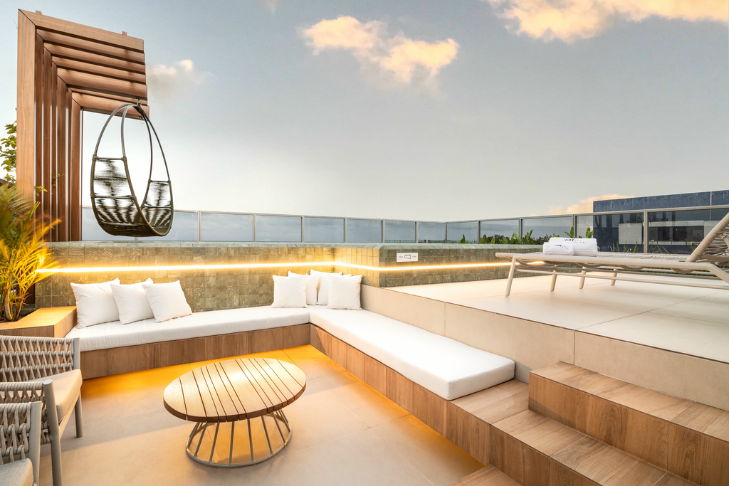 Rooftop