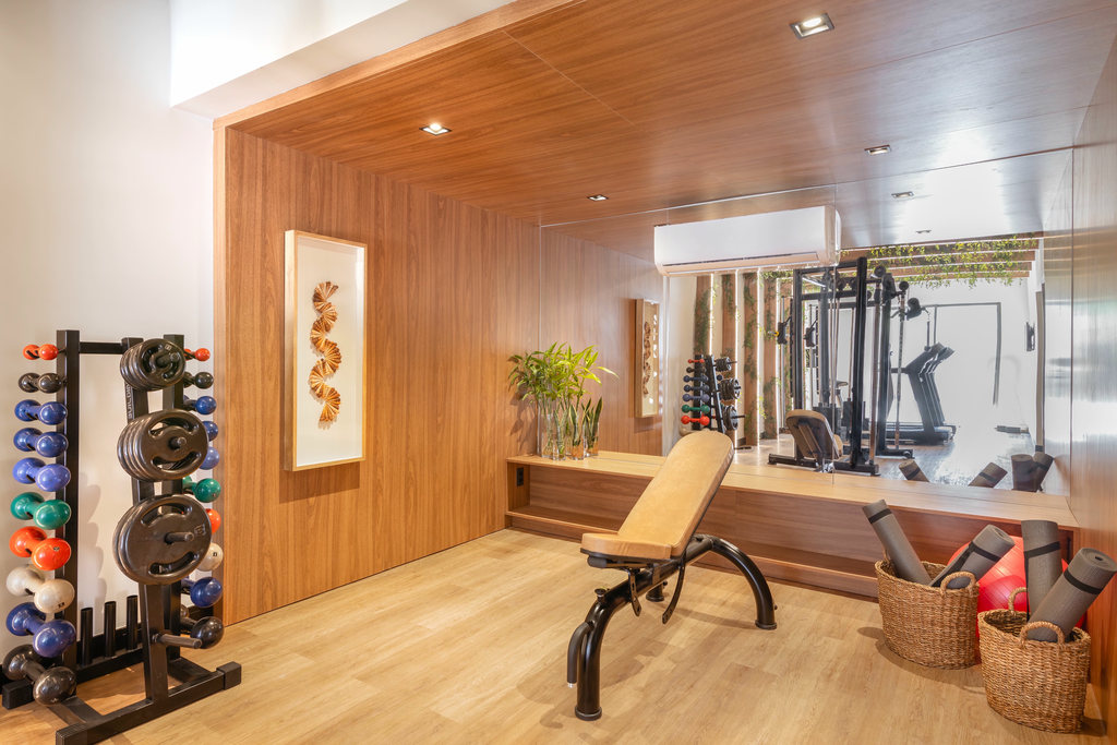Fitness
