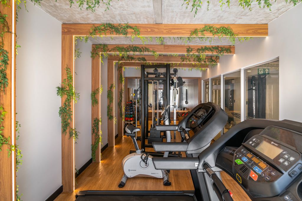 Fitness