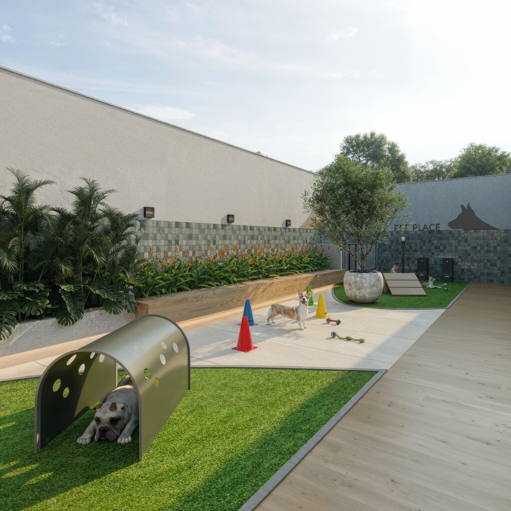 Pet place