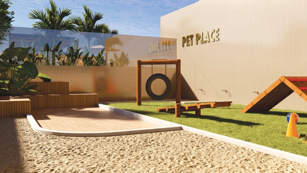 Pet place