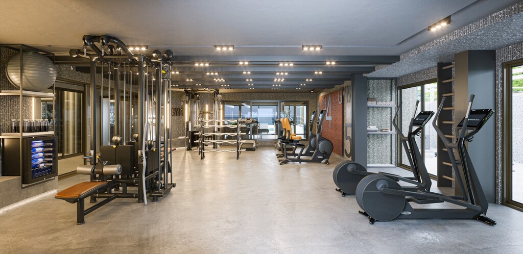 Fitness