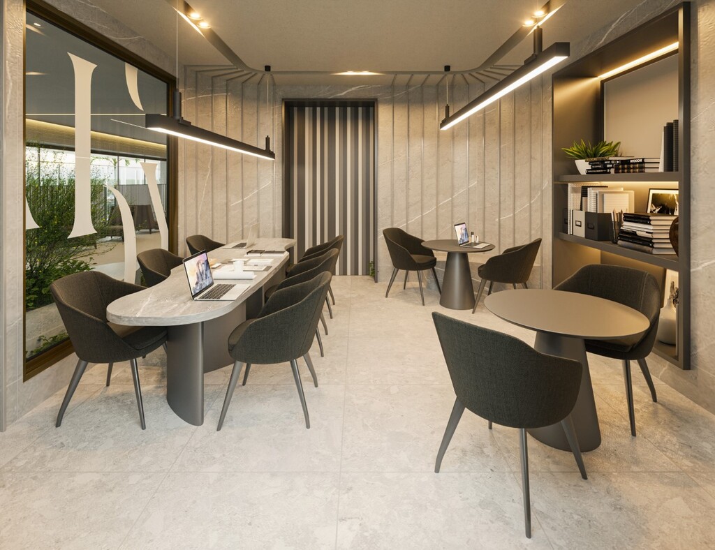 Coworking