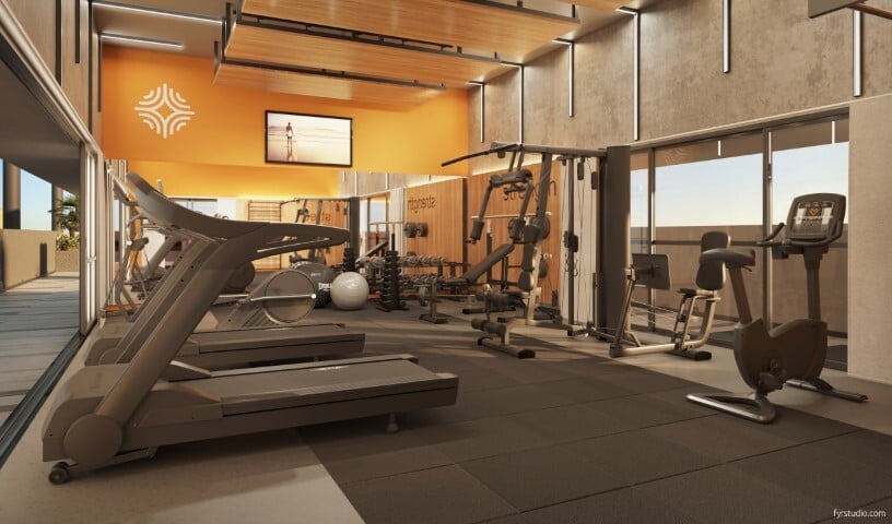 Fitness