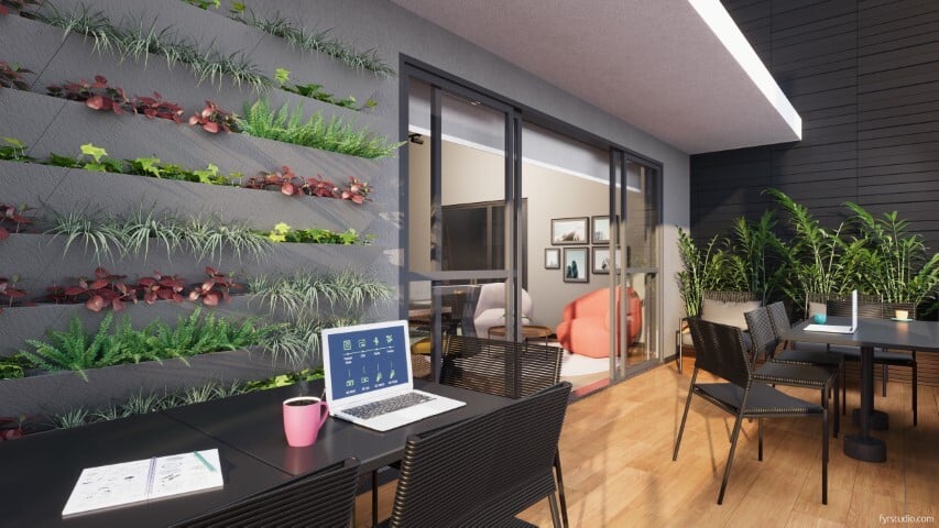 Coworking