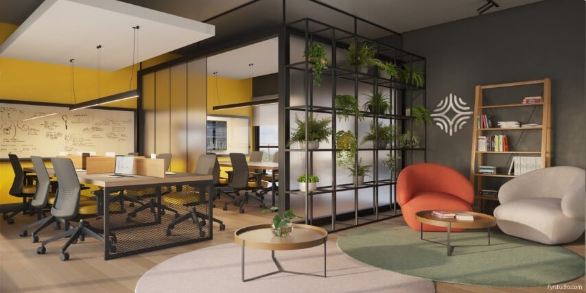 Coworking