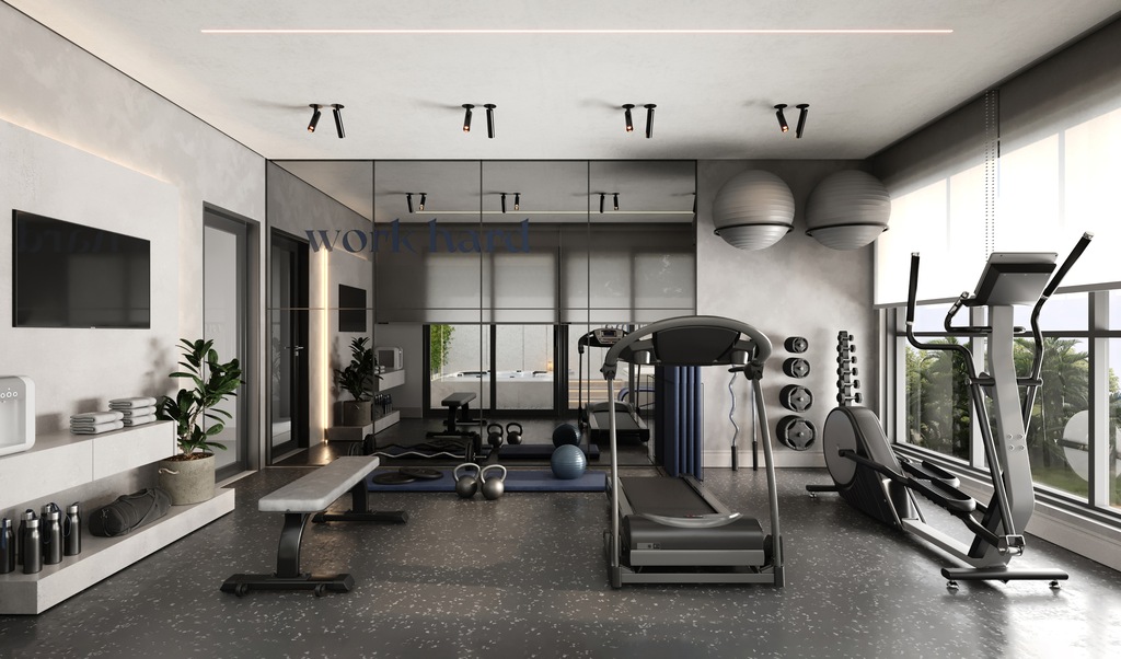 Fitness
