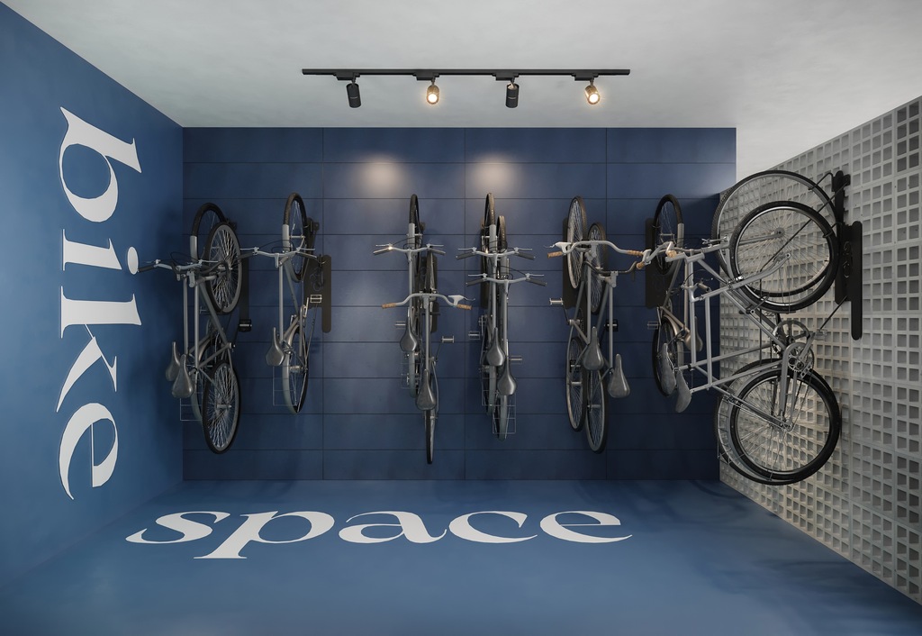 Bicicletrio
