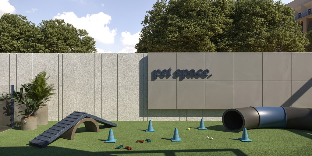 Pet place