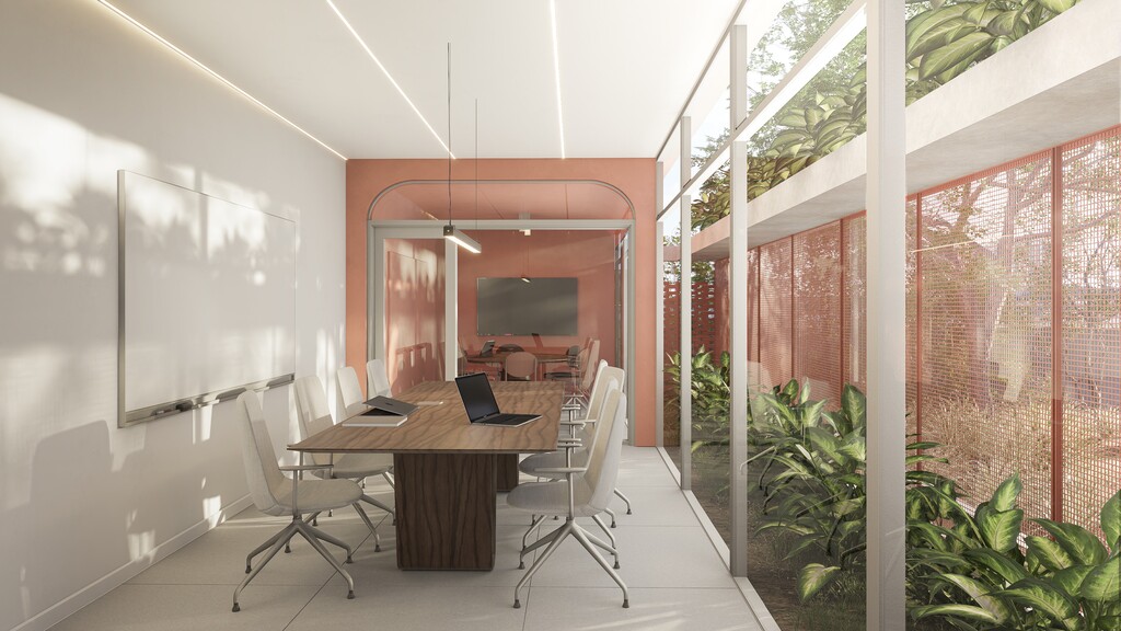Coworking