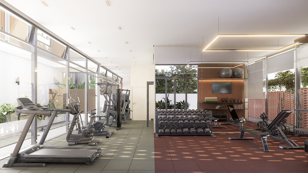Fitness