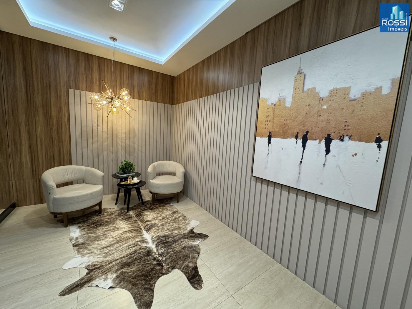 Hall de entrada do Pr�dio