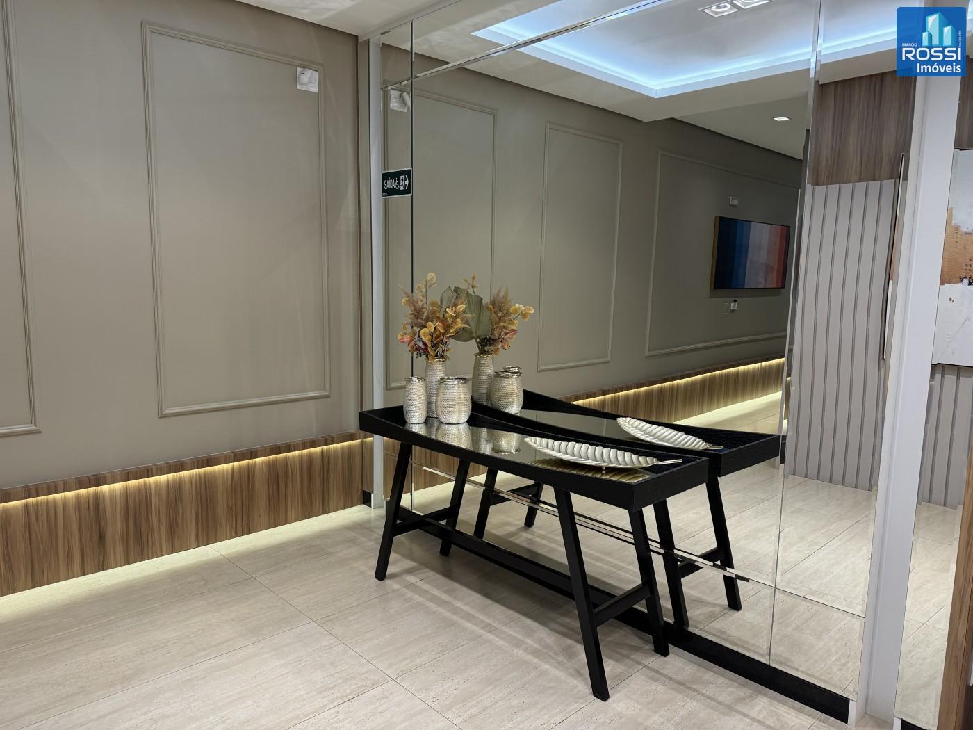Hall de entrada do Pr�dio
