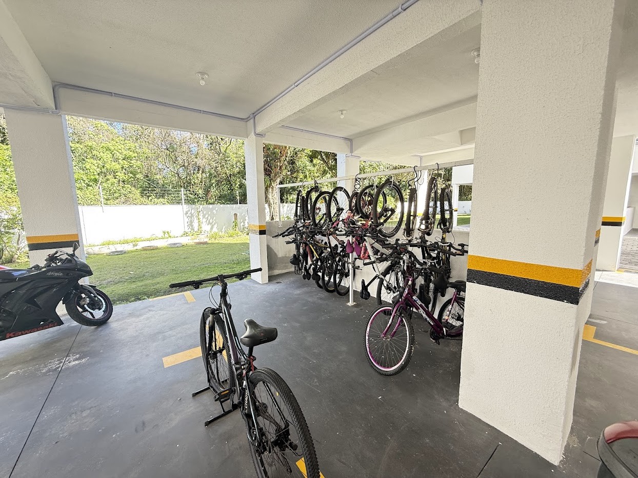 biciclet�rio