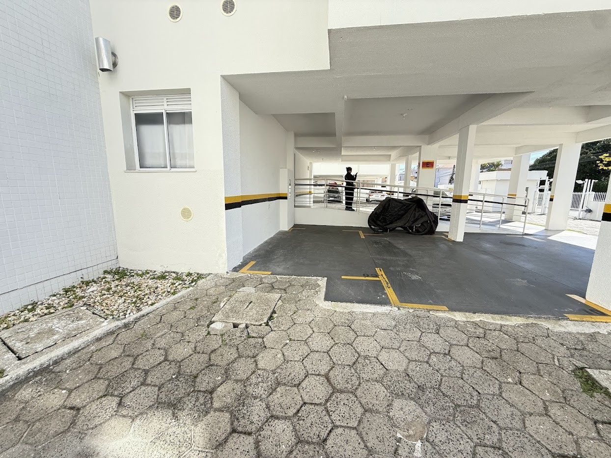 garagem