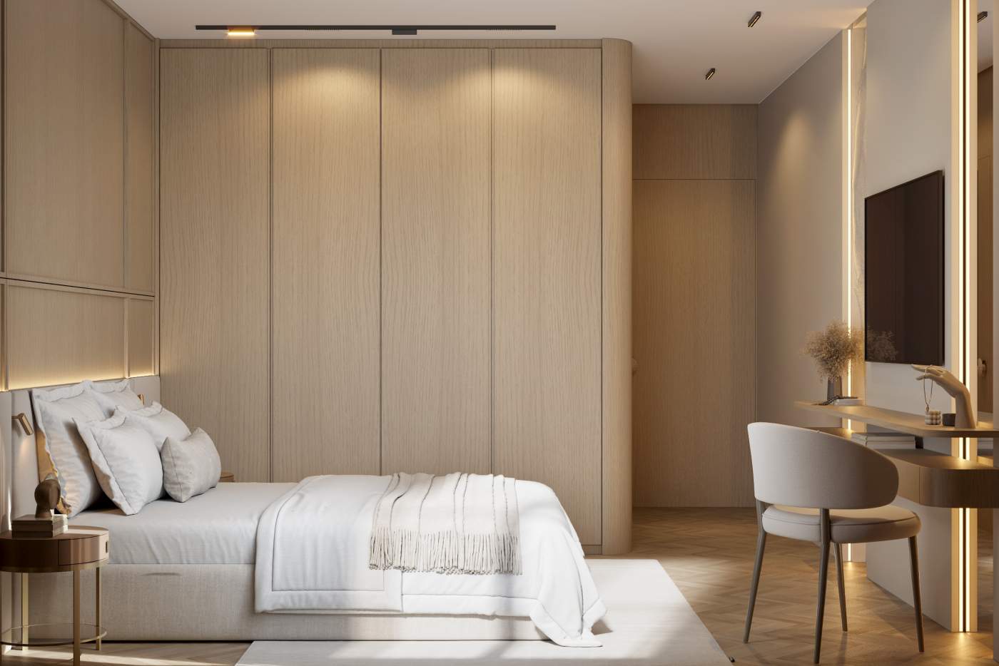 Quarto Studio