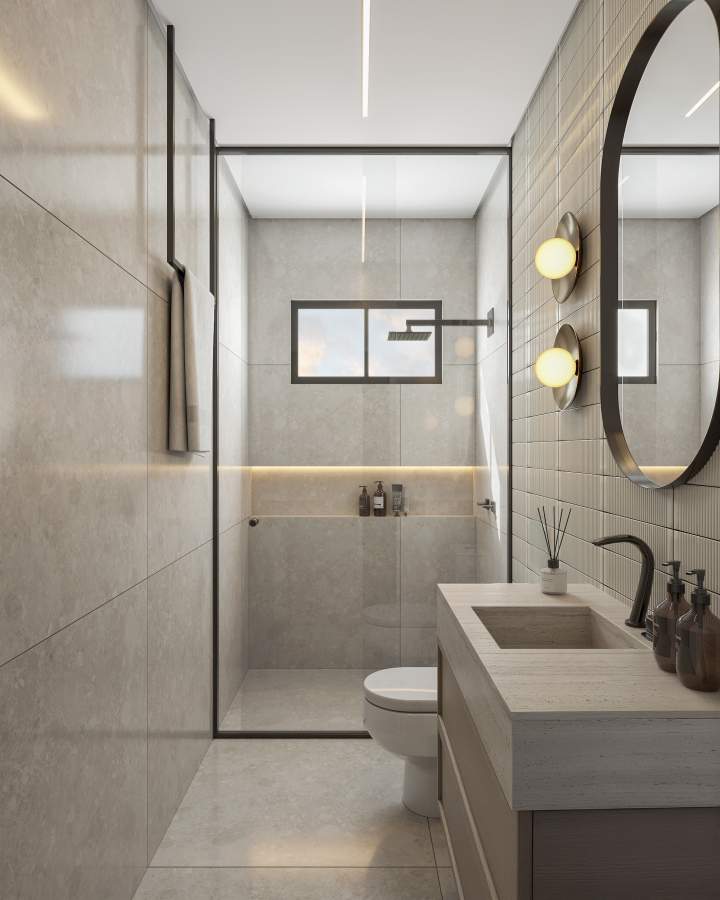Banheiro Studio