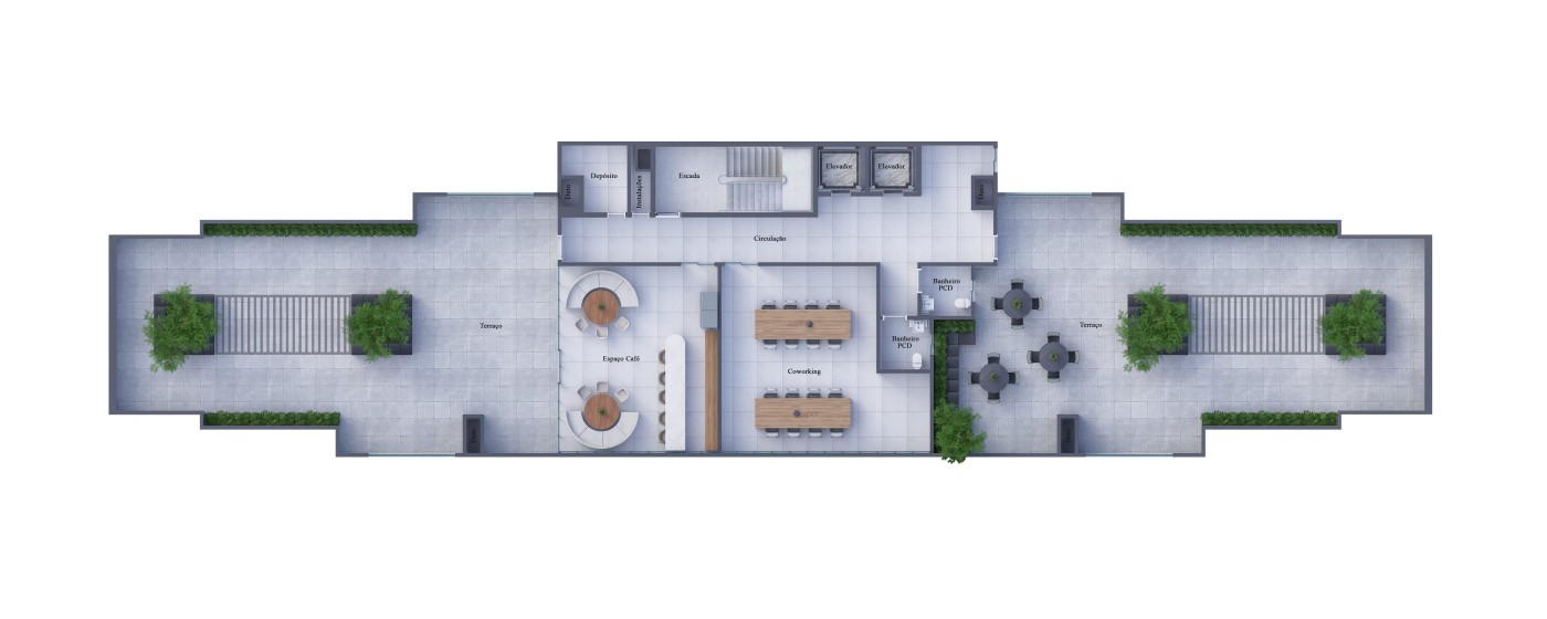 Rooftop