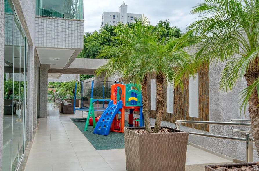 Parquinho Infantil