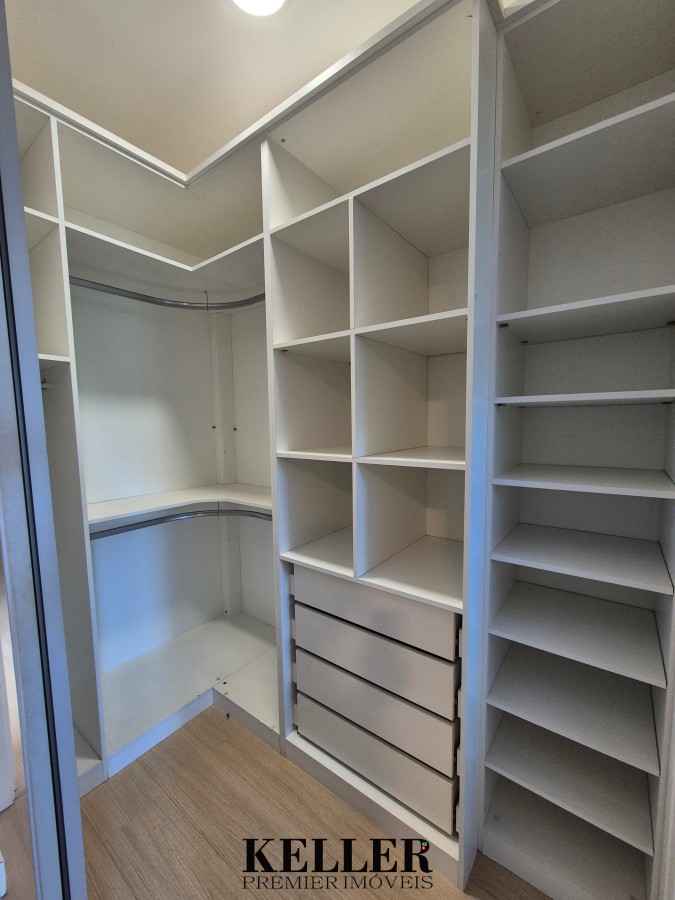 Closet Suíte