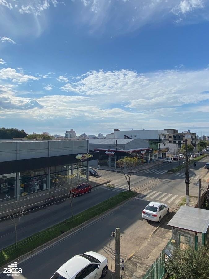 VISTA DA SACADA
