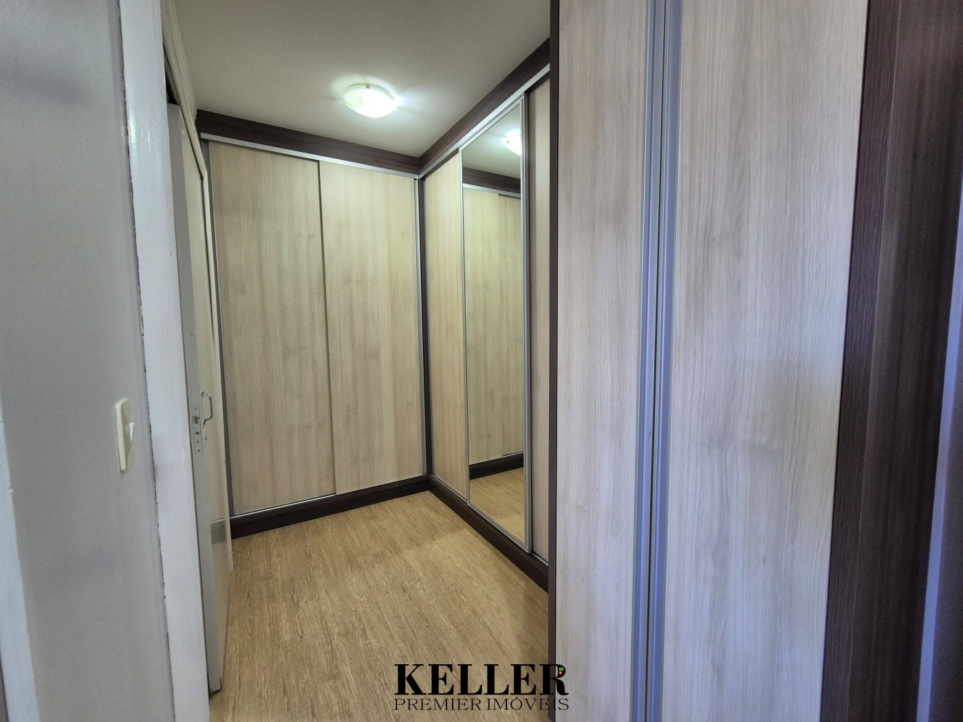Closet Suíte