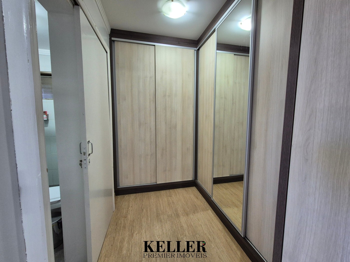 Closet Suíte