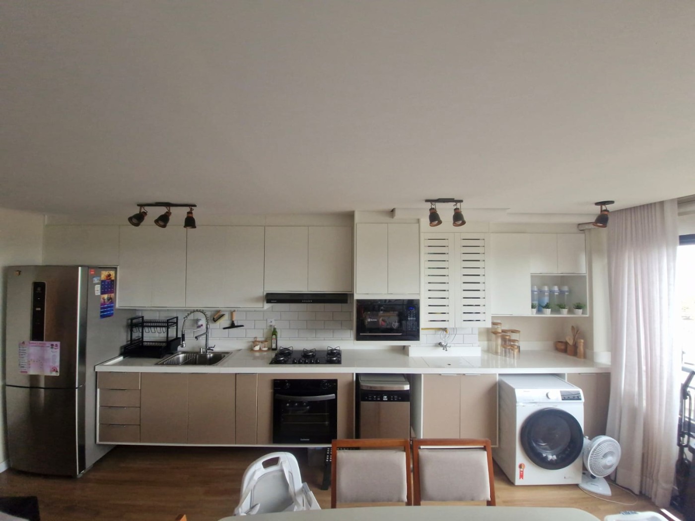 Apartamento