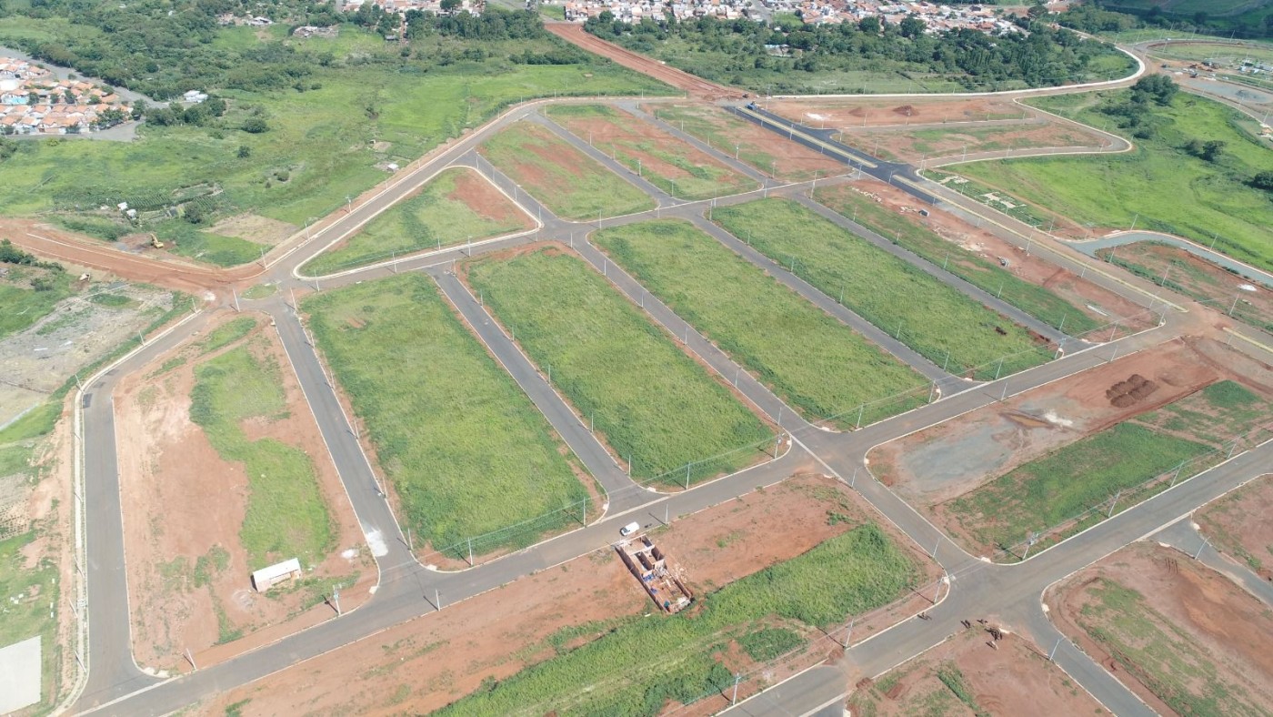 Terreno