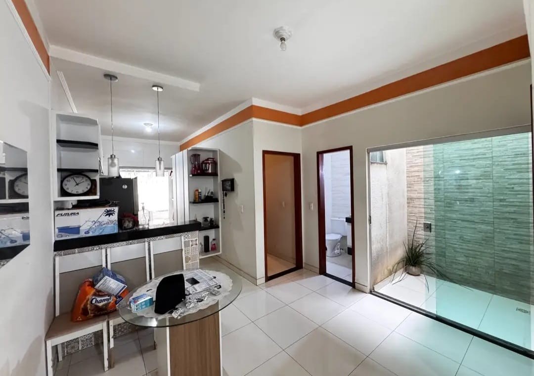 Casa para Venda, em , bairro Jardim Europa, 2 dormit�rios, 2 banheiros, 1 su�te, 2 vagas