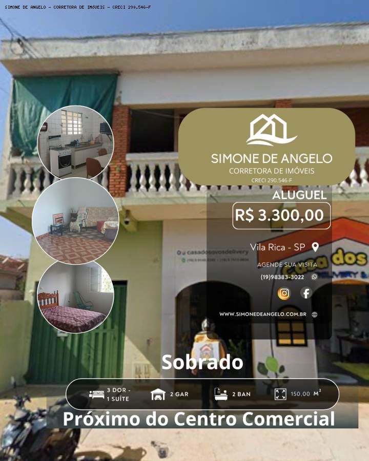 Sobrado