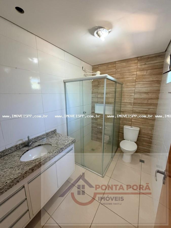 Banheiro su�te