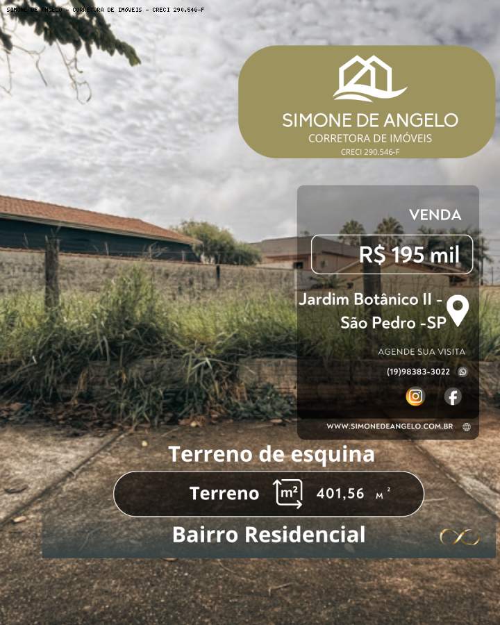 Terreno