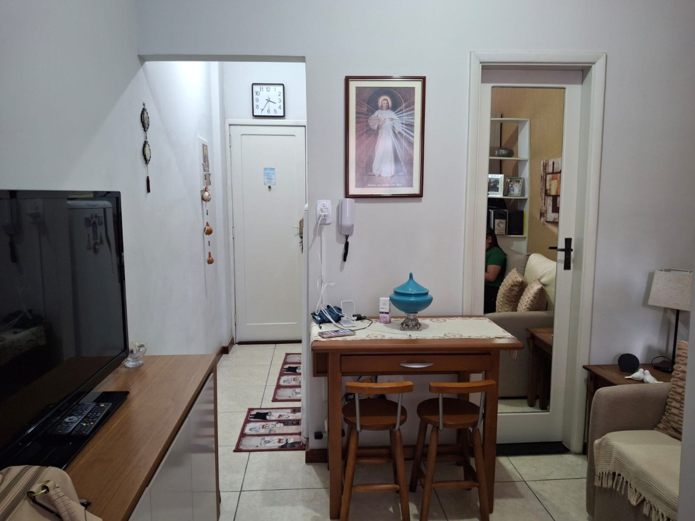 Apartamento para Venda em Nova Friburgo, Centro