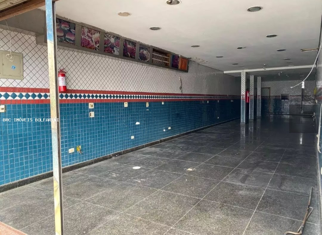 Sala Comercial para Loca��o, em , bairro Jardim Vista Alegre, 2 banheiros