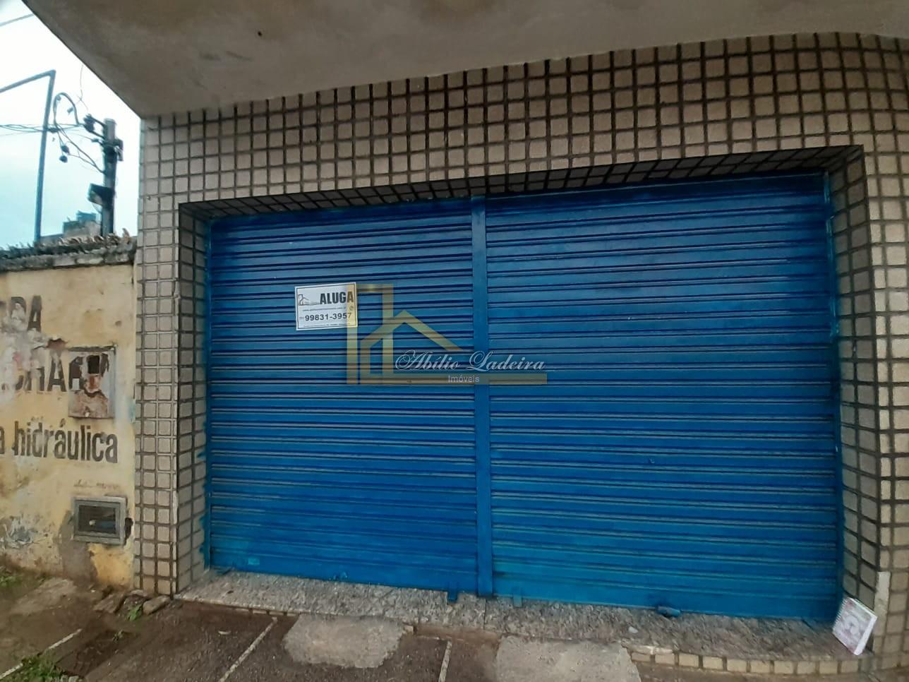 Loja para Loca��o, em Barbacena, bairro Centro, 1 banheiro