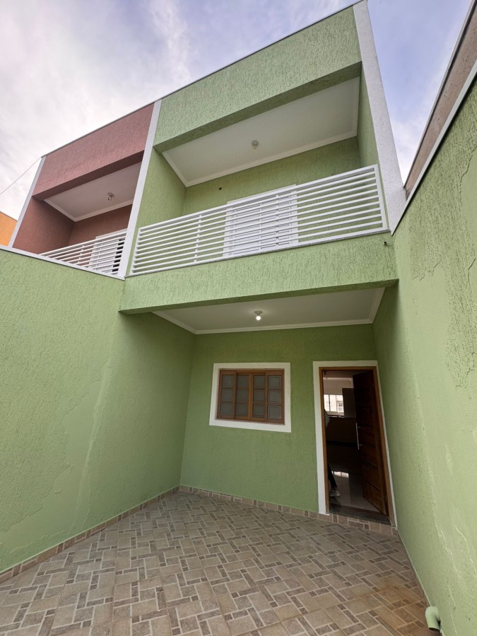 Casa para Loca��o, em Cajamar, bairro Portal dos Ip�s, 2 dormit�rios, 2 banheiros, 2 su�tes, 1 vaga