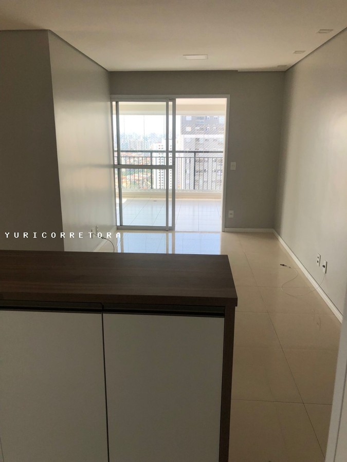 Sala 2 ambientes