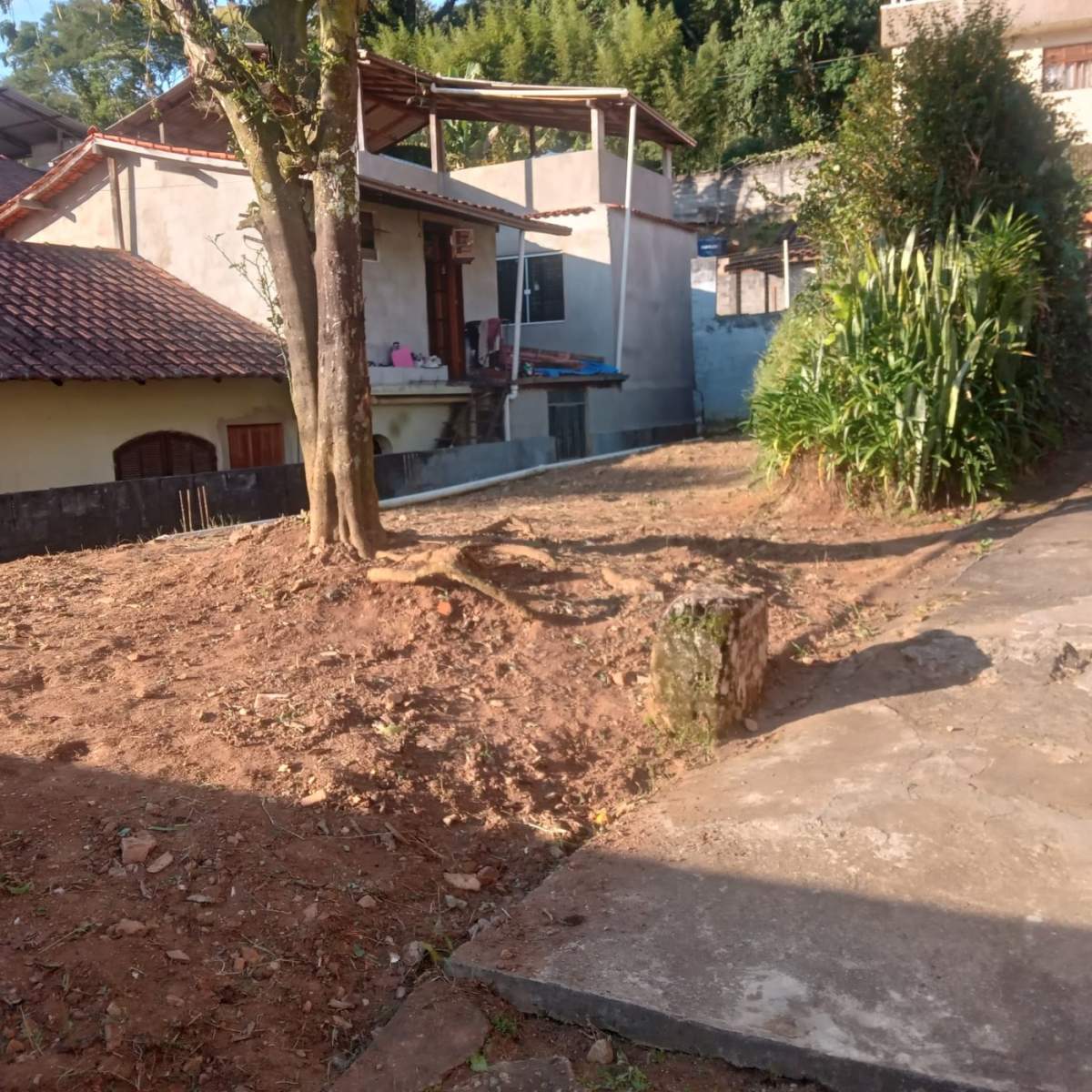 Terreno para Venda em Nova Friburgo, Bela Vista
