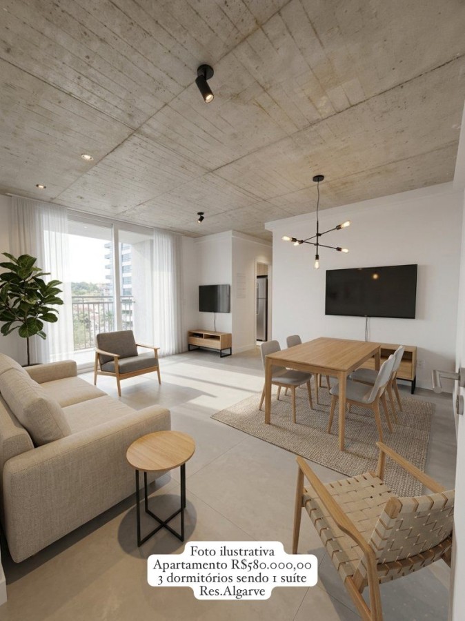 Apartamento para Venda em S�o Leopoldo, Centro