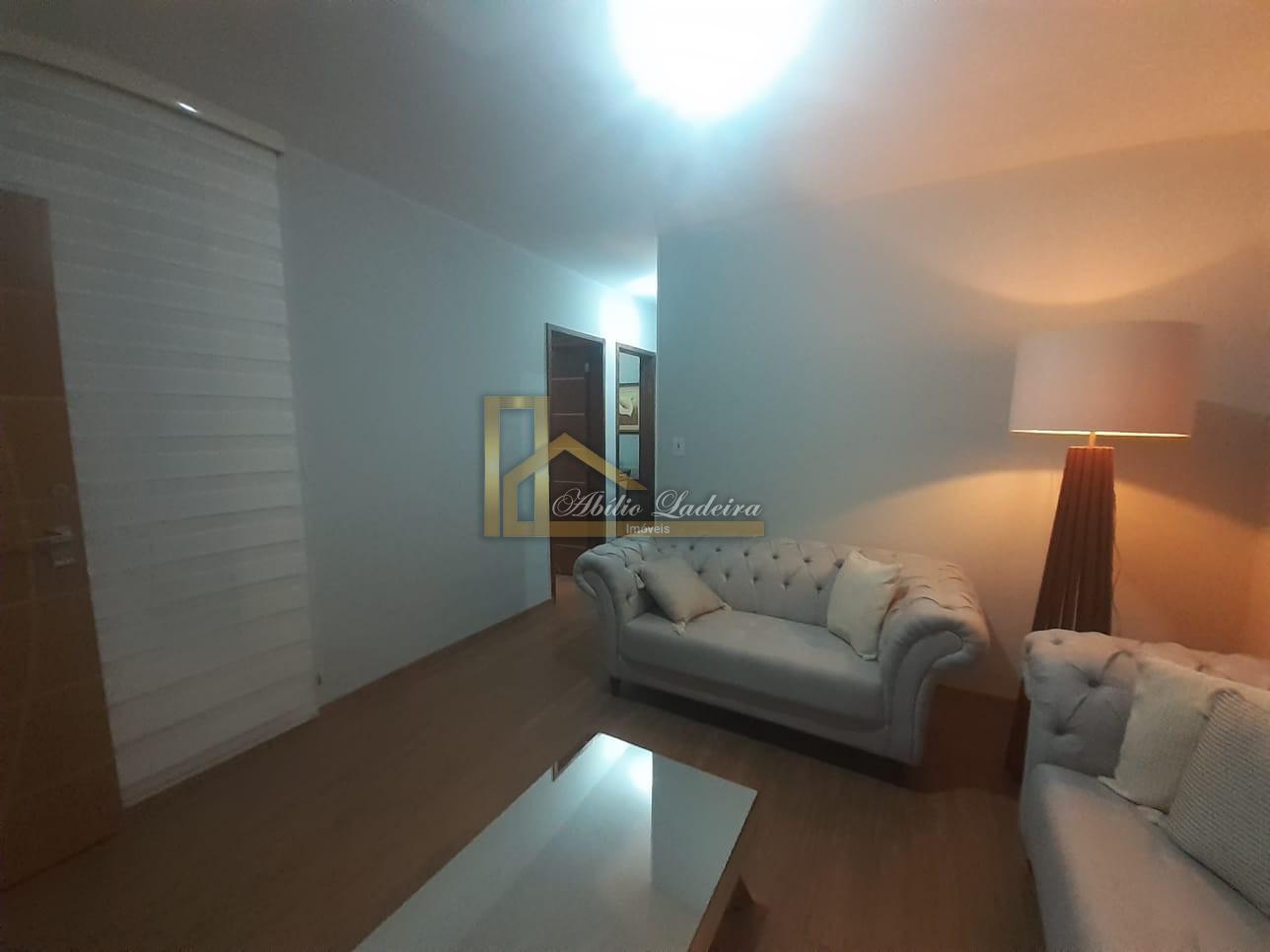 Apartamento para Venda, em Barbacena, bairro Santa Efig�nia, 2 dormit�rios, 1 banheiro, 1 vaga