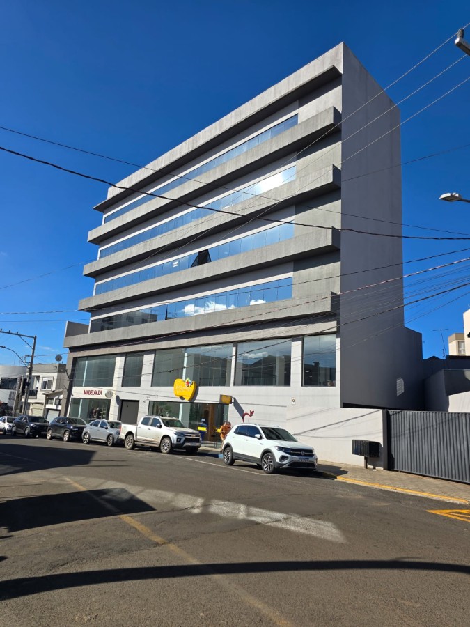 Comercial para Loca��o, em Vacaria, bairro 