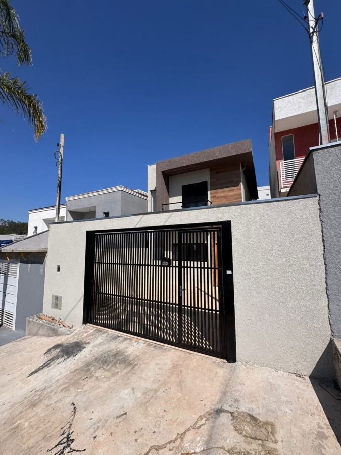 Casa para Venda, em Cajamar, bairro Portal dos Ip�s